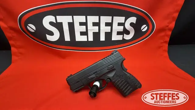 Springfield XDS-9