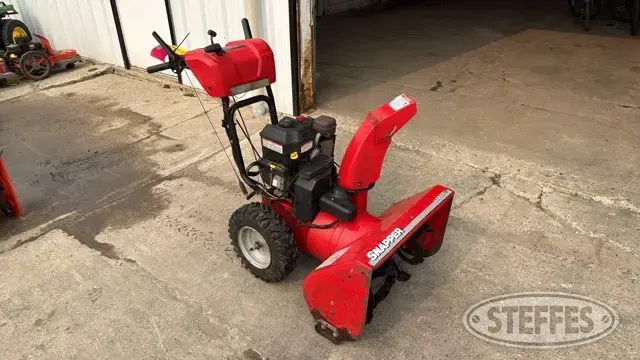 Snapper L1227E