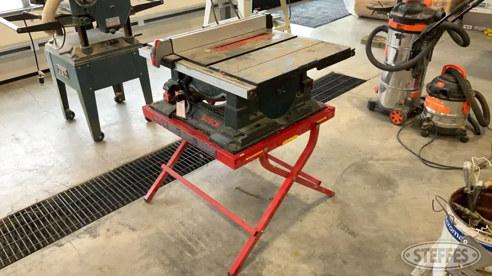 Bosch 4000 Power Tool