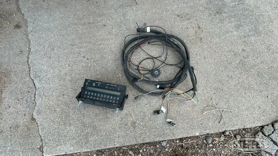 Raven SCS 440 NVM Ag Equipment Part