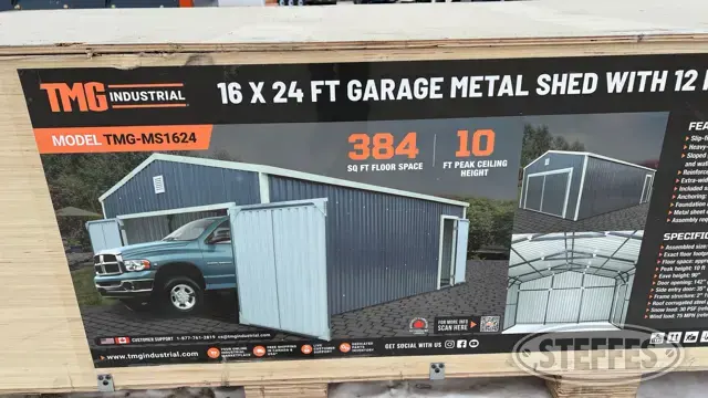 2025 TMG MS1624
