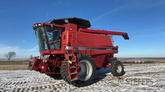1996 Case IH 2188