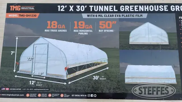2025 TMG GH1230