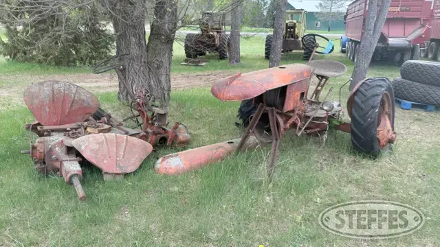 (2) Case VAC