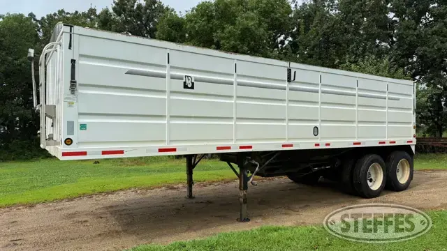 2004 Neville Built