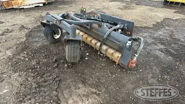 2017 Bobcat