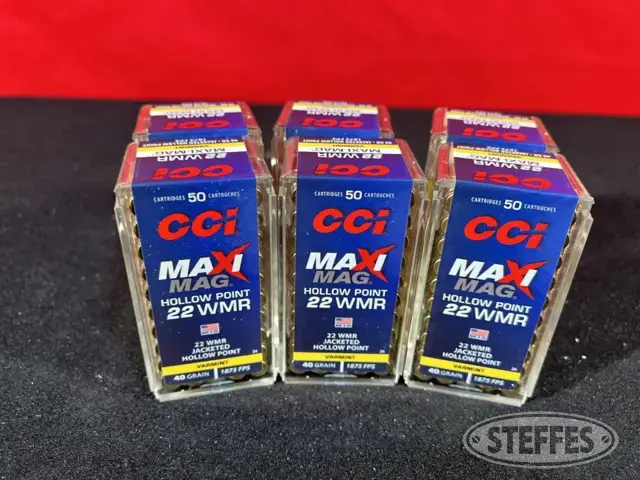 CCI Maxi-Mag