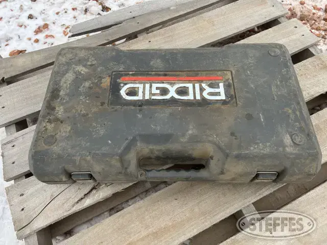 Ridgid
