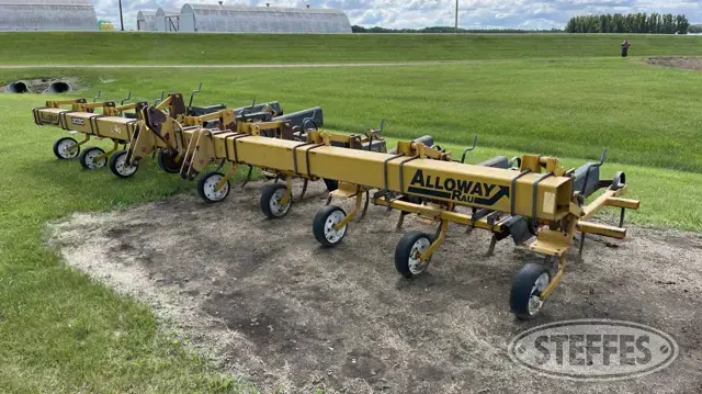 Alloway Rau 2030