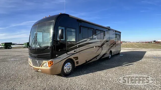 2007 Pace Arrow 38P