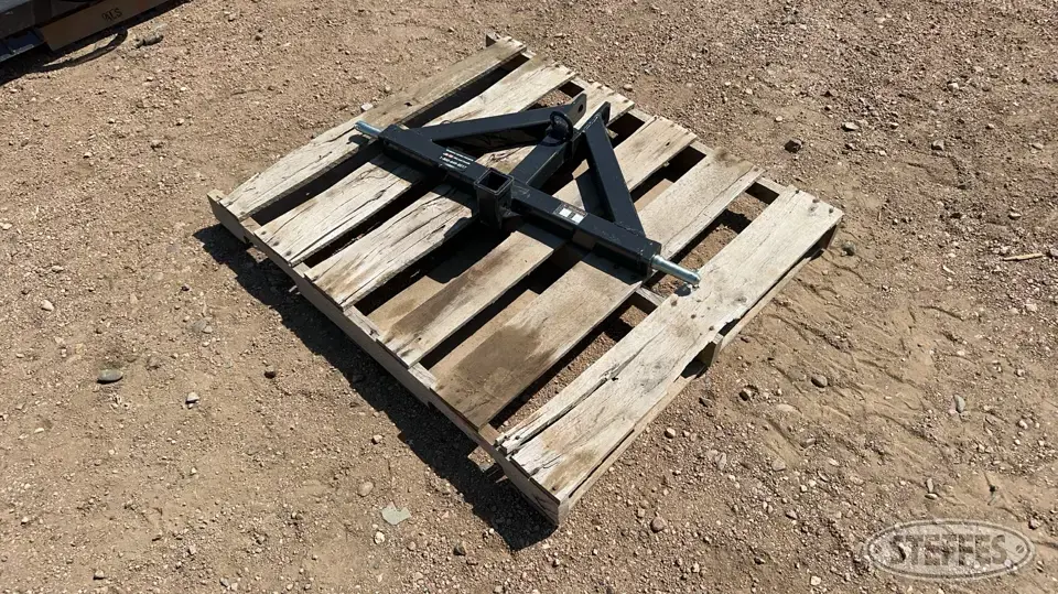 2024 Wolverine TQH-26-01C Farm Support Item