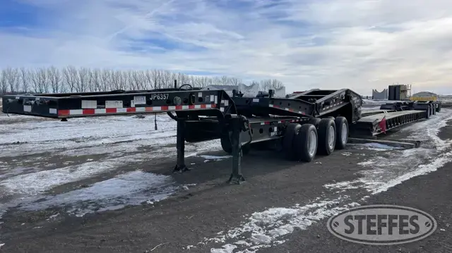 2009 Load King 503/705DDMB