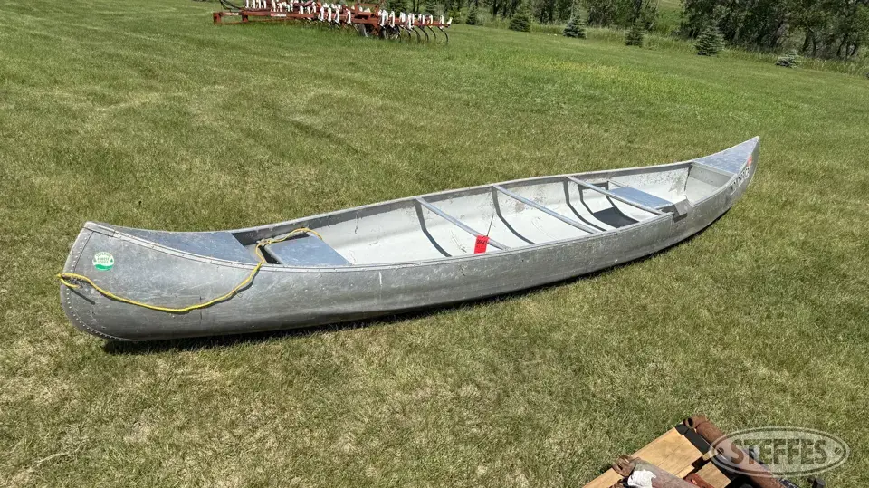Sea Nymph 17C Personal Watercraft