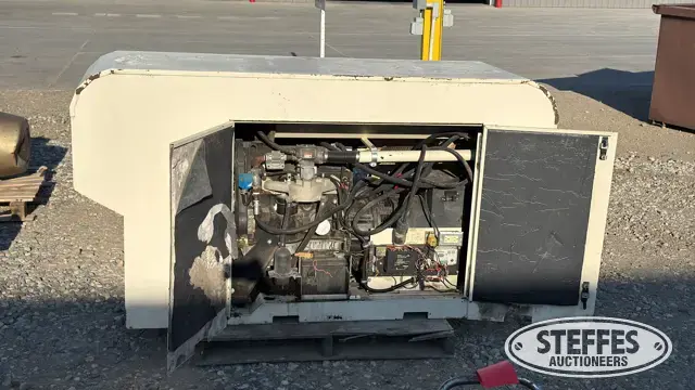 2000 Extended Power GEN 120/240A-22.0W