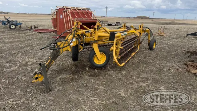 Vermeer R2300