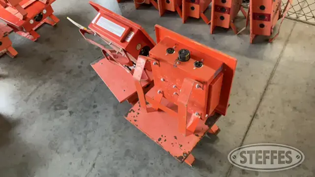 JP Nolan & Co 52201