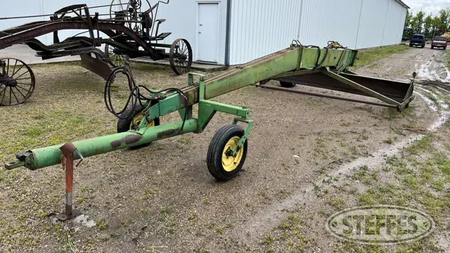 John Deere 940