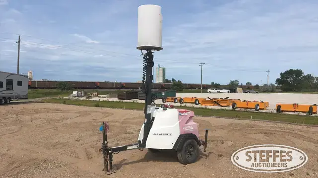 Generac MLT6SM