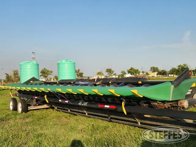 2007 Geringhoff RD1622 Rota Disc