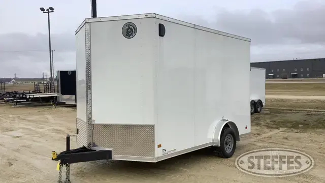 2022 Darkhorse DHW