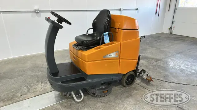 Taski Diversey Swingo 4000
