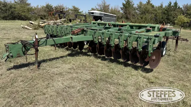 Glencoe CC4450