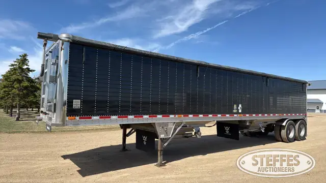 2014 Wilson Pacesetter DWH-551B