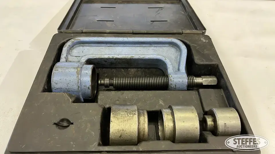Kent-Moore J 41805 General Tools and Shop Supply
