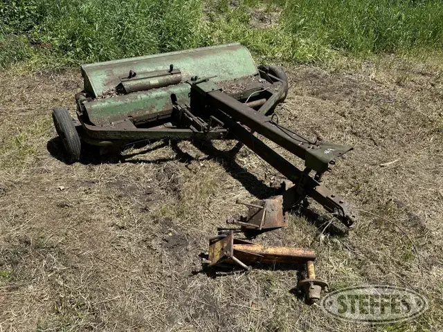 John Deere