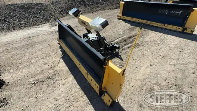 Snow-Way 29R Series