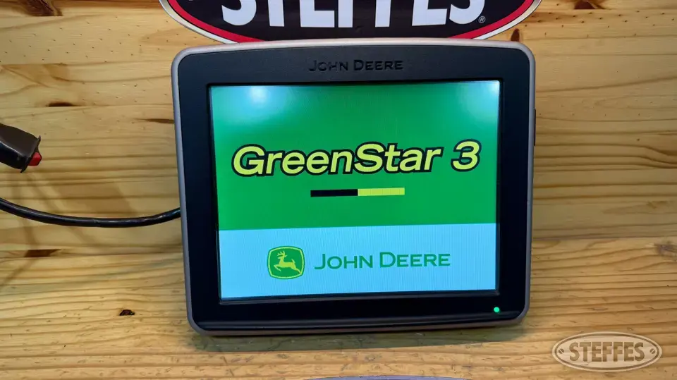 John Deere 2630 GP