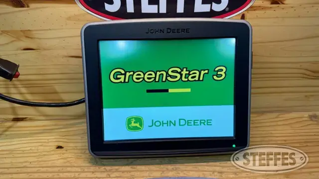 John Deere 2630