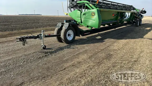 Stud King MD38