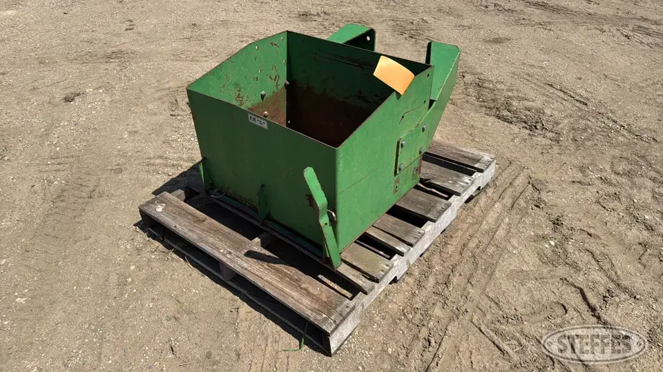 K&M Mfg. Farm Support Item