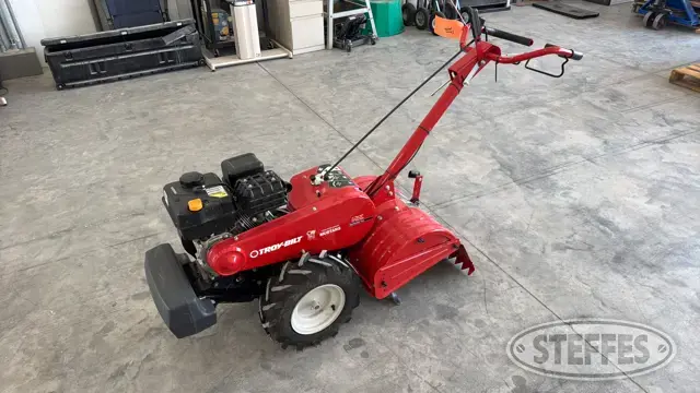 Troy-Bilt