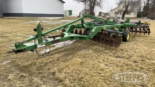 2007 John Deere 512