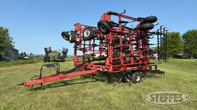 Case IH TigerMate II