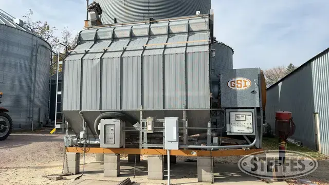 GSI 114 Airstream