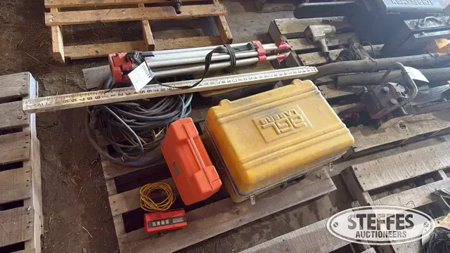 Laser system