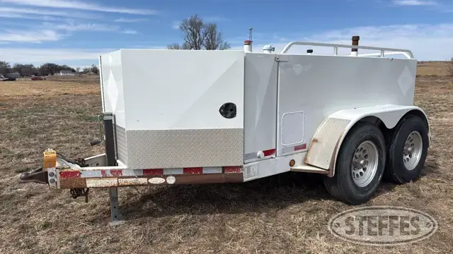2012 Thunder Creek ADT750-DEF