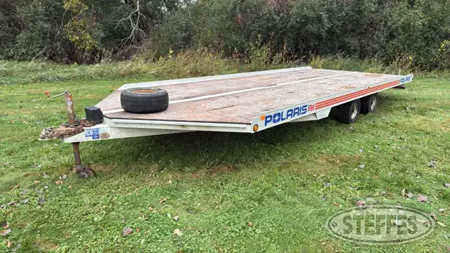 1997 Featherlite 1641