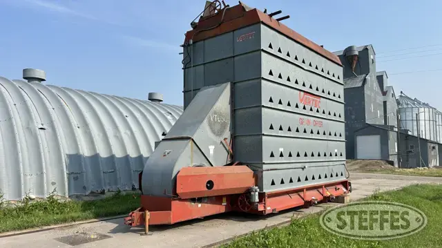 Vertec VT6500
