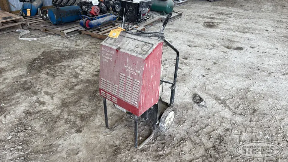 Robinair 17400 Specialty Tool