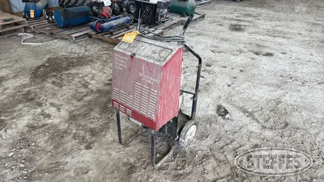 Robinair 17400