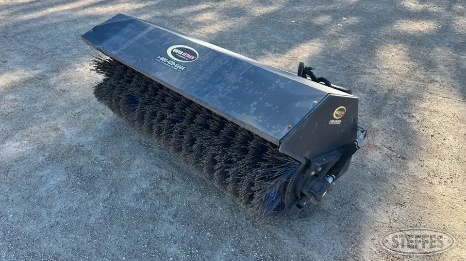 Quick Attach Skid Steer Attachments-Other