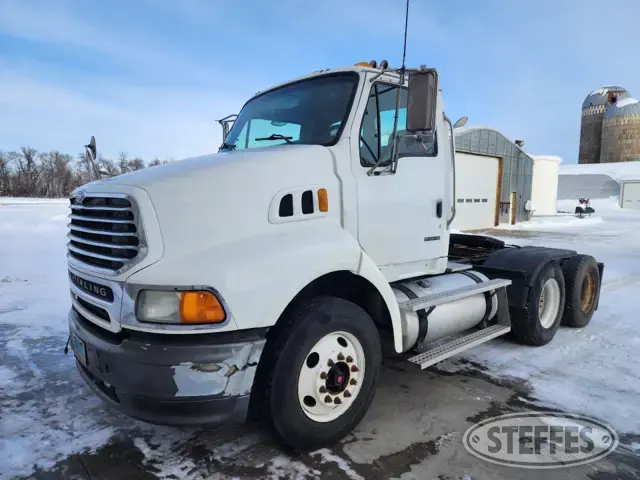 2005 Sterling AT9500