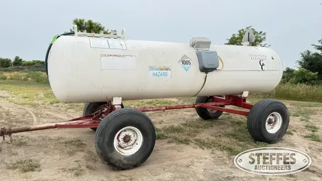 1981 Chemi-Trol