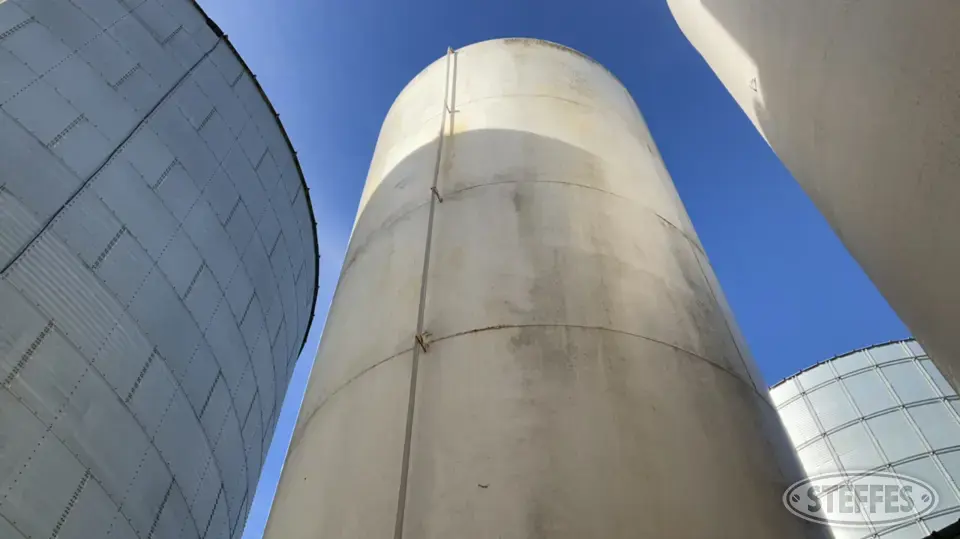 Steel Tank Tanks-Other