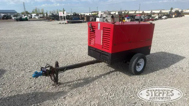 2001 Sullivan Palatek D185R2JD