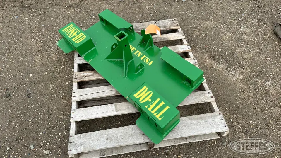 Beast Attachments Tractor Loaders and Attachment